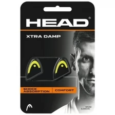 Виброгаситель HEAD XtraDamp, арт.285511-YL, желтый